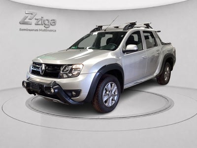 2021 Renault Oroch 2.0 Outsider Mt