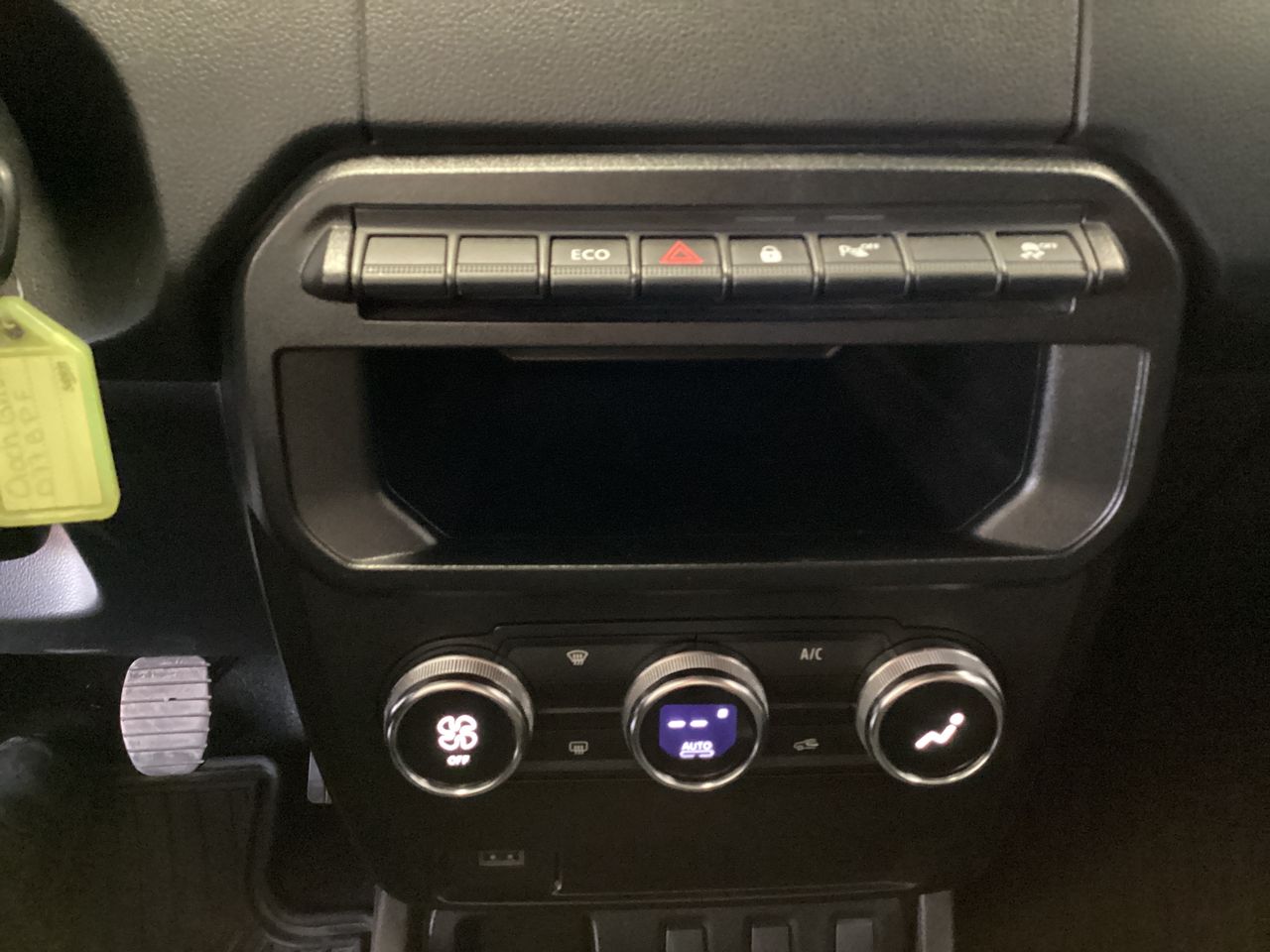 2025 Renault Oroch 1.6 Outsider Mt