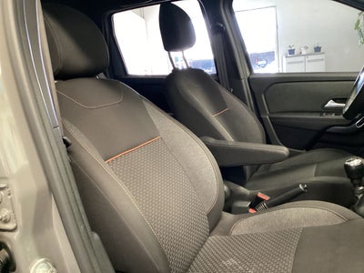 2025 Renault Oroch 1.6 Outsider Mt