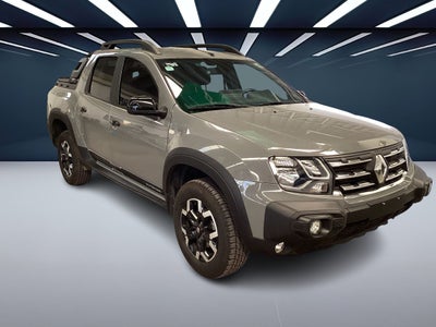 2025 Renault Oroch 1.6 Outsider Mt