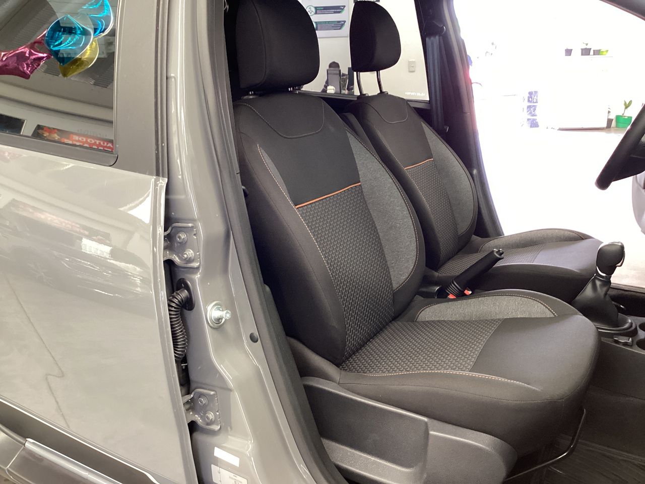 2025 Renault Oroch 1.3 Outsider At