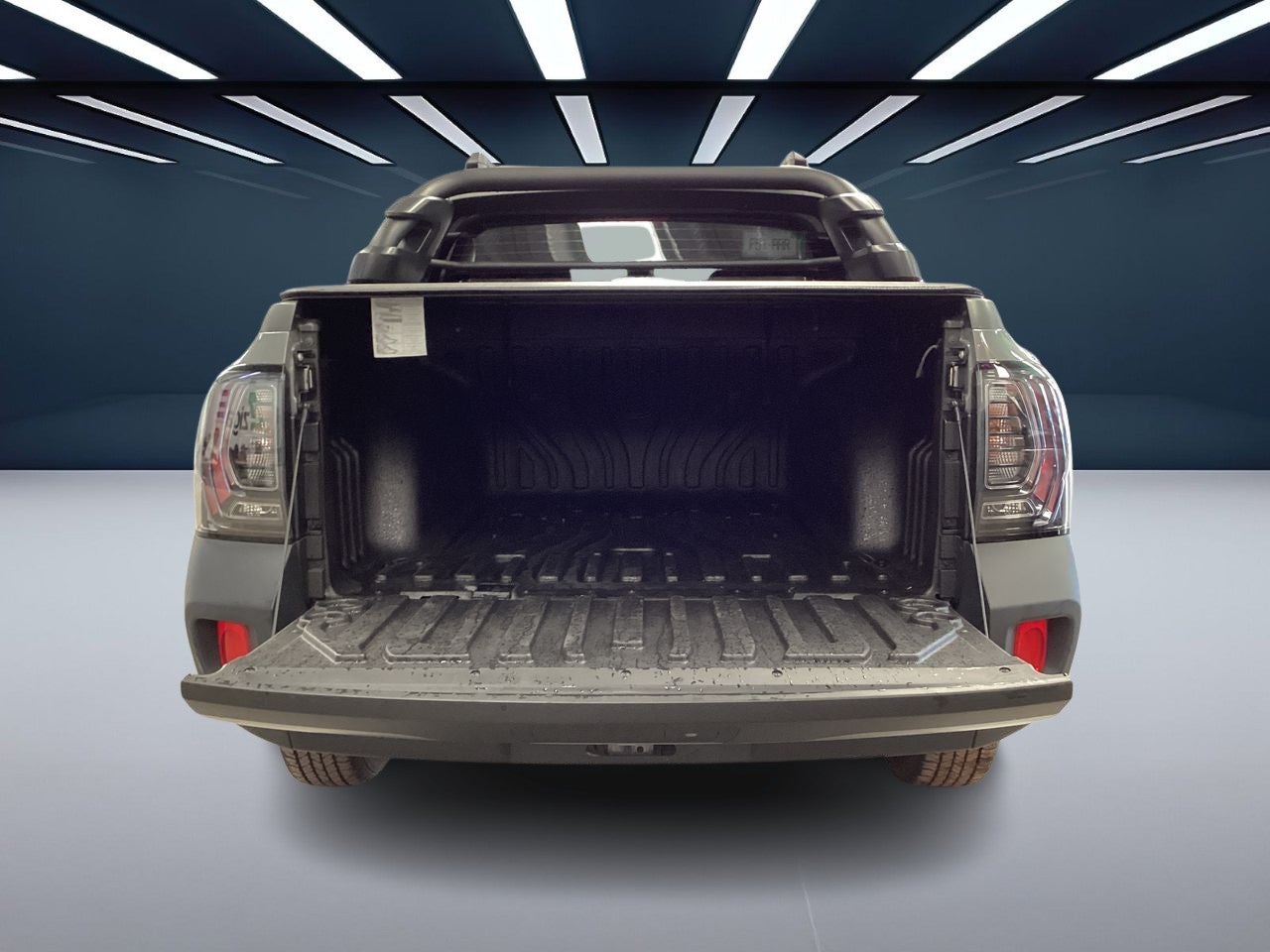 2025 Renault Oroch 1.3 Outsider At