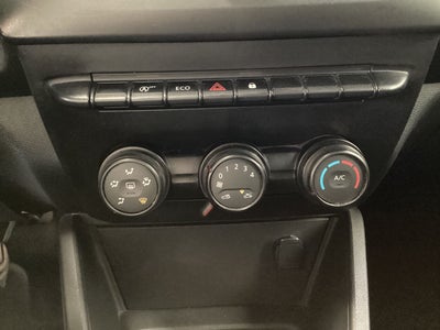 2022 Renault Duster 2.0 Intens Mt