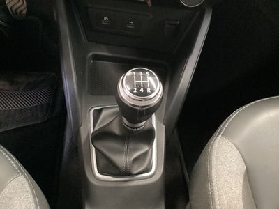 2024 Renault Duster 1.6 Intens Mt