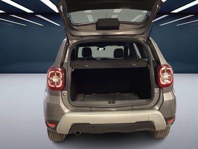 2022 Renault Duster 1.6 Iconic Mt