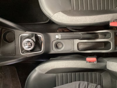 2024 Renault Duster 1.6 Intens Mt