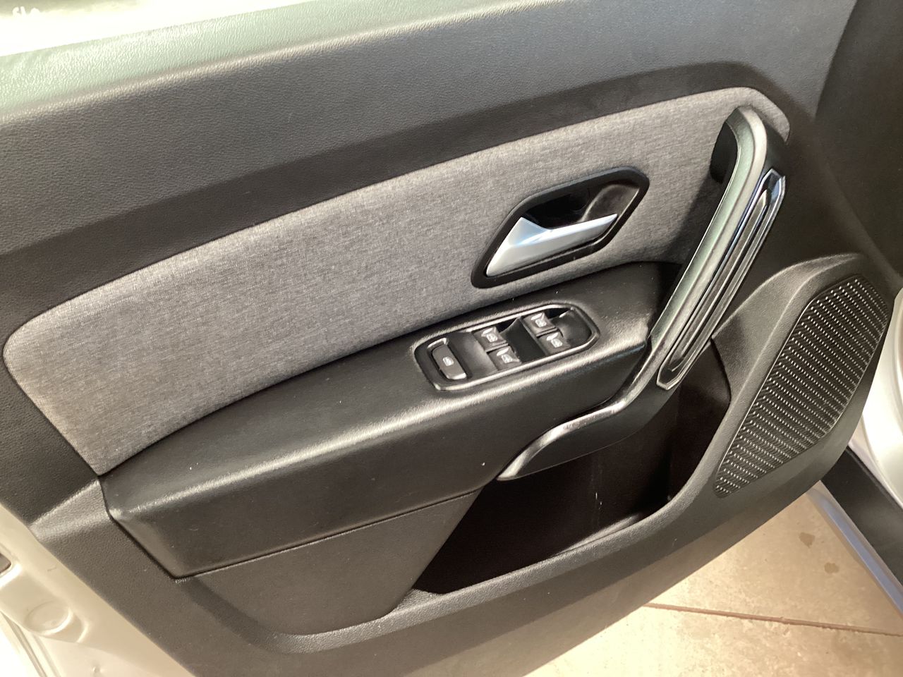 2023 Renault Duster 1.3 Iconic At