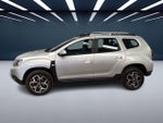 2023 Renault Duster 1.3 Iconic At