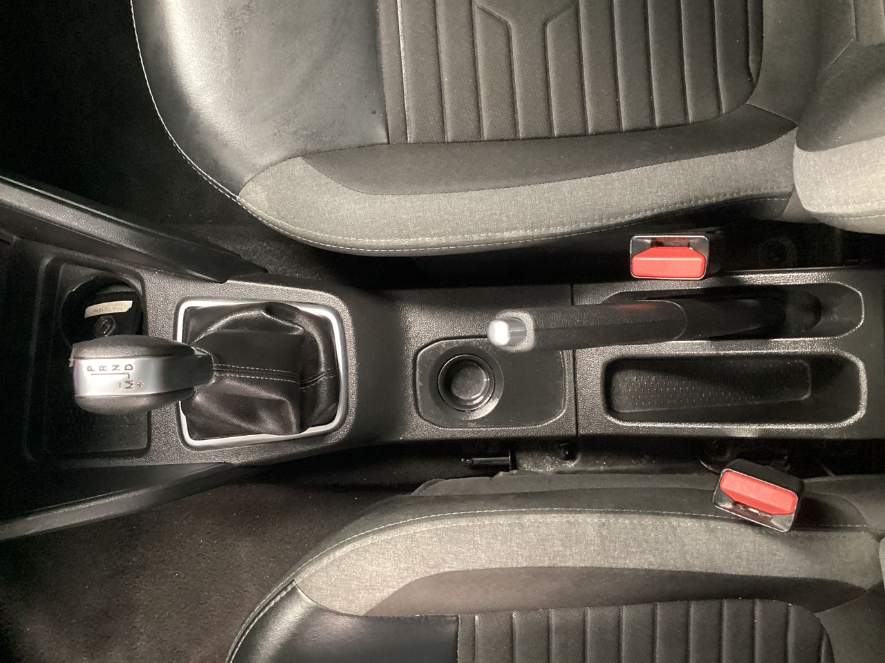 2023 Renault Duster 1.3 Iconic At