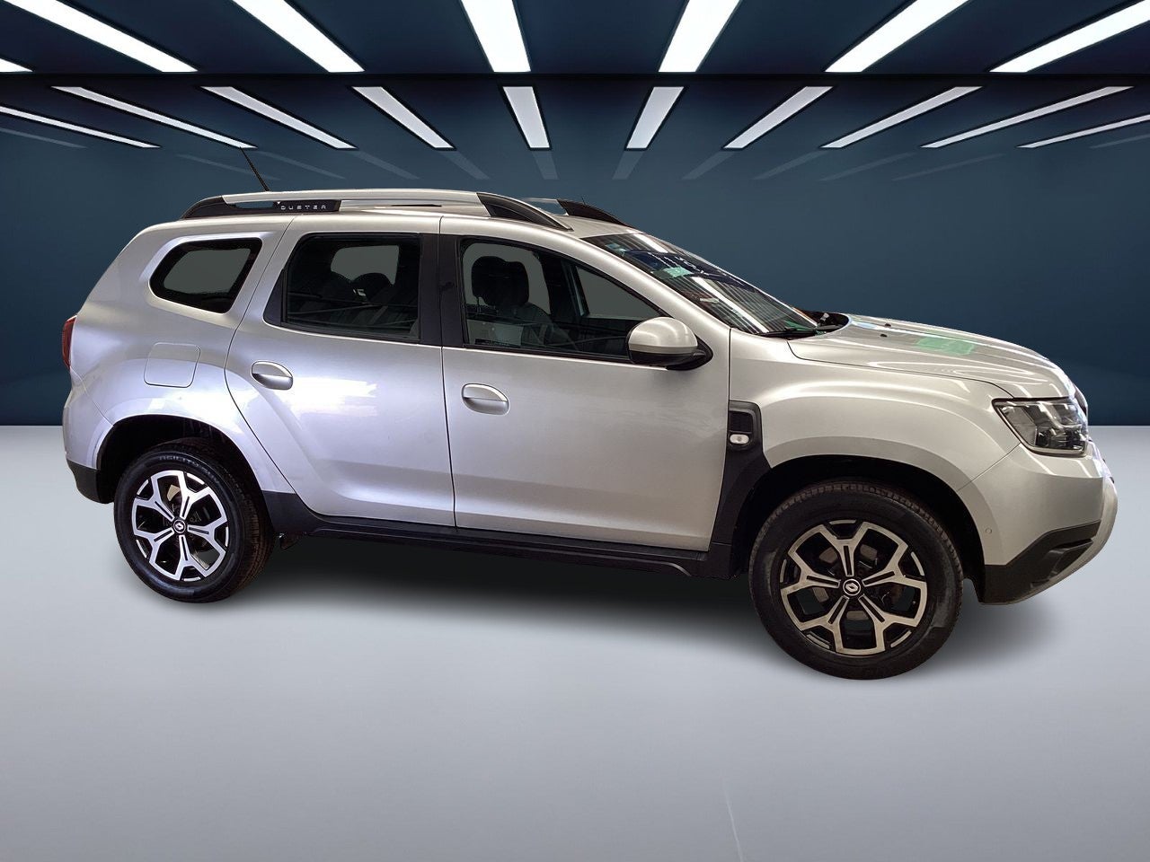 2023 Renault Duster 1.3 Iconic At
