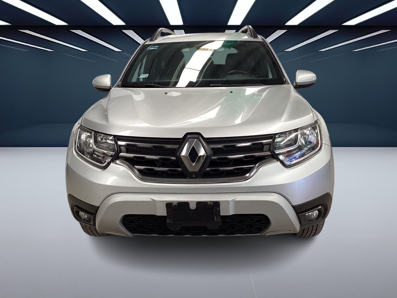 2023 Renault Duster 1.3 Iconic At