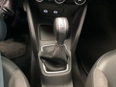 2024 Renault Duster 1.3 Iconic At