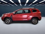 2023 Renault Duster 1.3 Iconic At