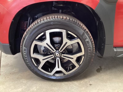 2023 Renault Duster 1.3 Iconic At