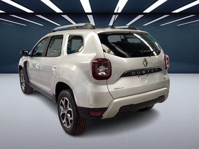 2023 Renault Duster 1.3 Iconic At