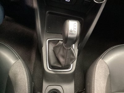 2023 Renault Duster 1.3 Iconic At