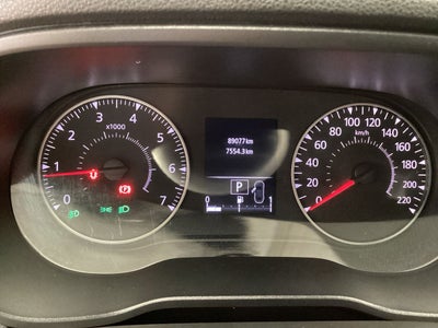 2024 Renault Duster 1.3 Iconic At