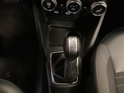 2023 Renault Duster 1.3 Iconic At