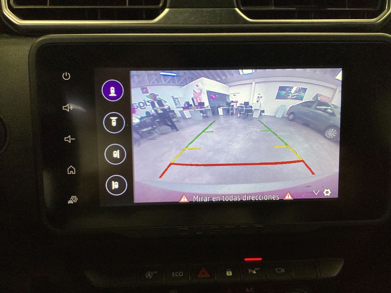 2023 Renault Duster 1.3 Iconic At