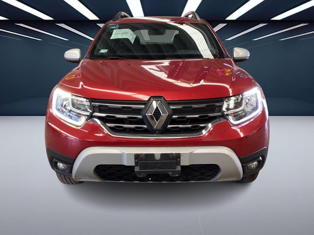 2023 Renault Duster 1.3 Iconic At