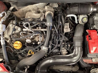 2023 Renault Duster 1.3 Iconic At