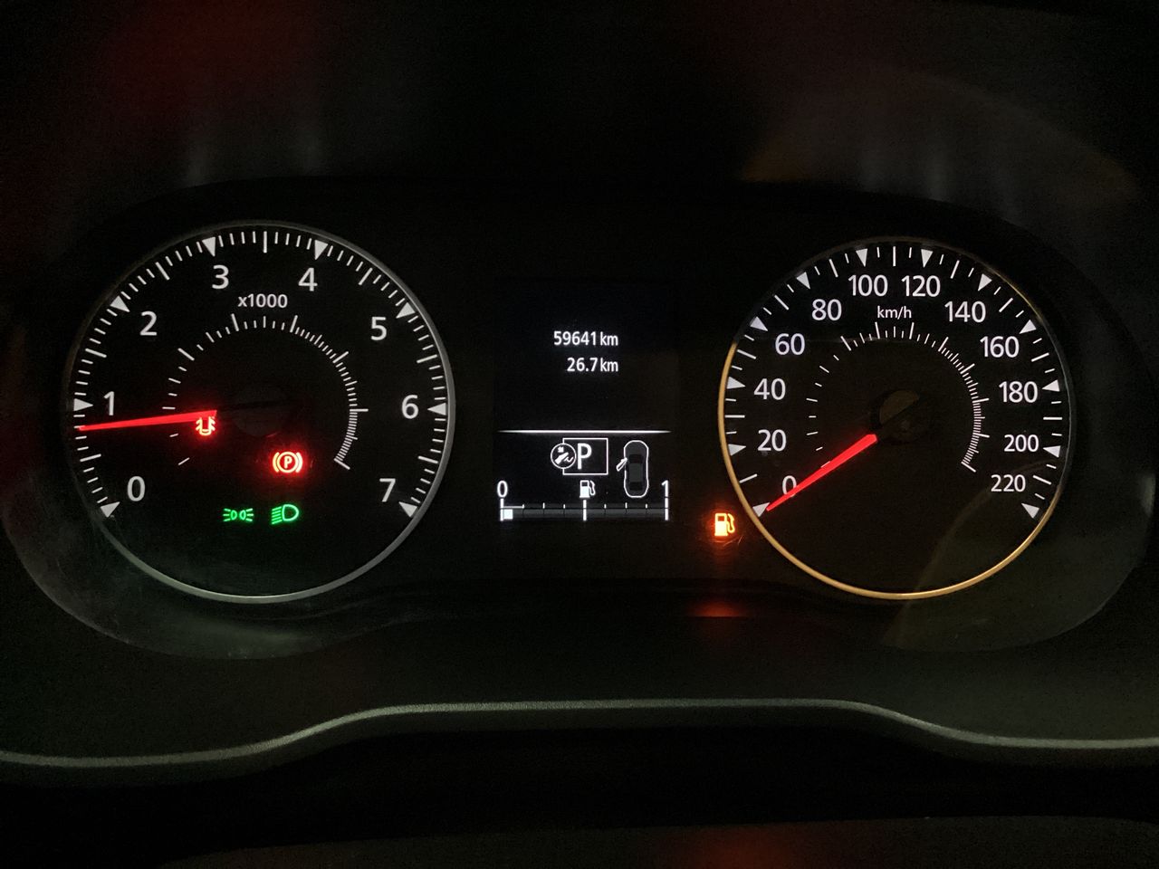 2024 Renault Duster 1.3 Iconic At