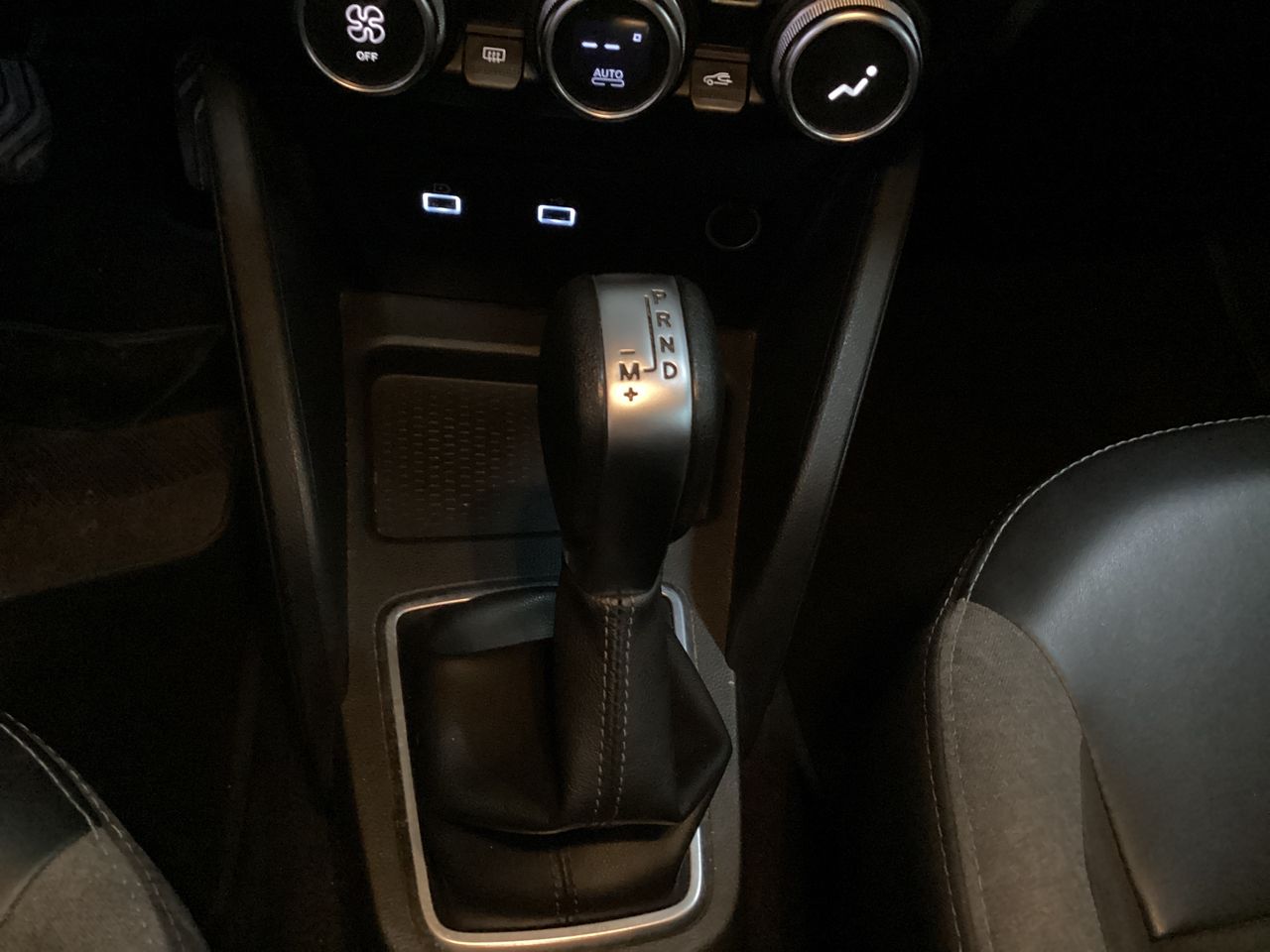 2024 Renault Duster 1.3 Iconic At