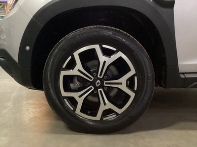 2024 Renault Duster 1.3 Iconic At