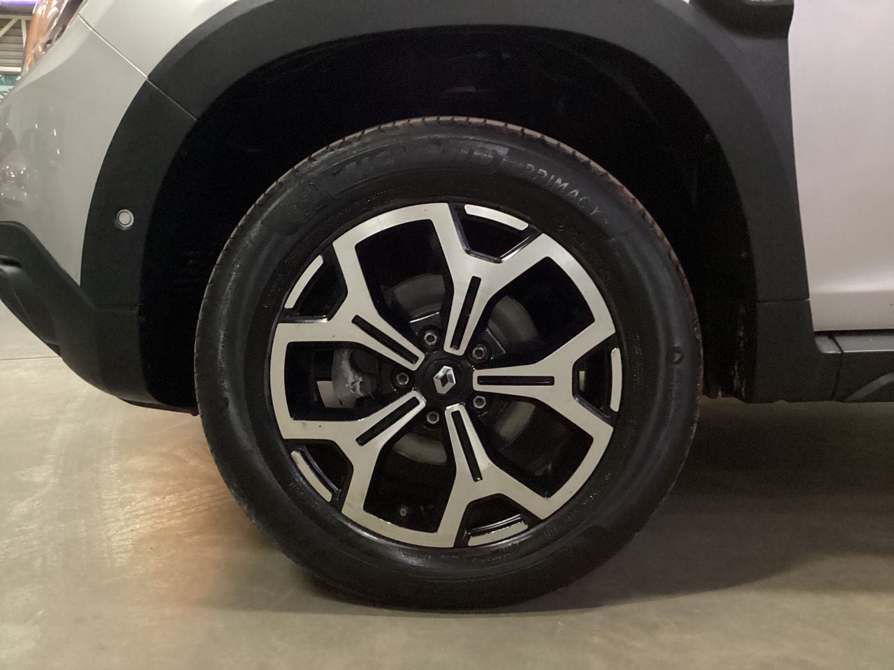 2024 Renault Duster 1.3 Iconic At