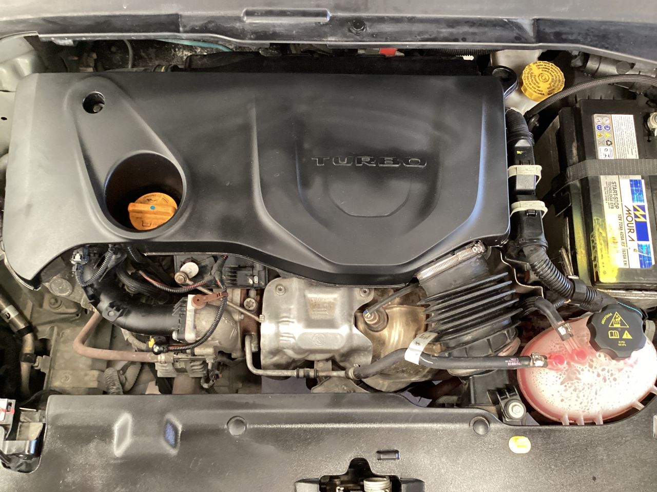 2024 Jeep Compass 1.3 Limited Premium At