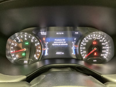 2024 Jeep Compass 1.3 Limited Premium At