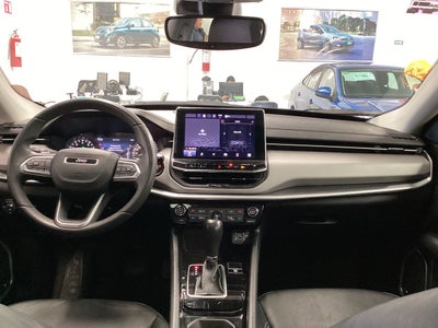 2024 Jeep Compass 1.3 Limited Premium At