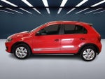 2016 Volkswagen Gol 1.6 Track Mt
