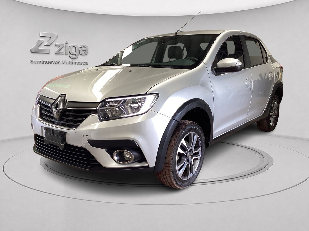 2024 Renault Logan 1.6 Intens At