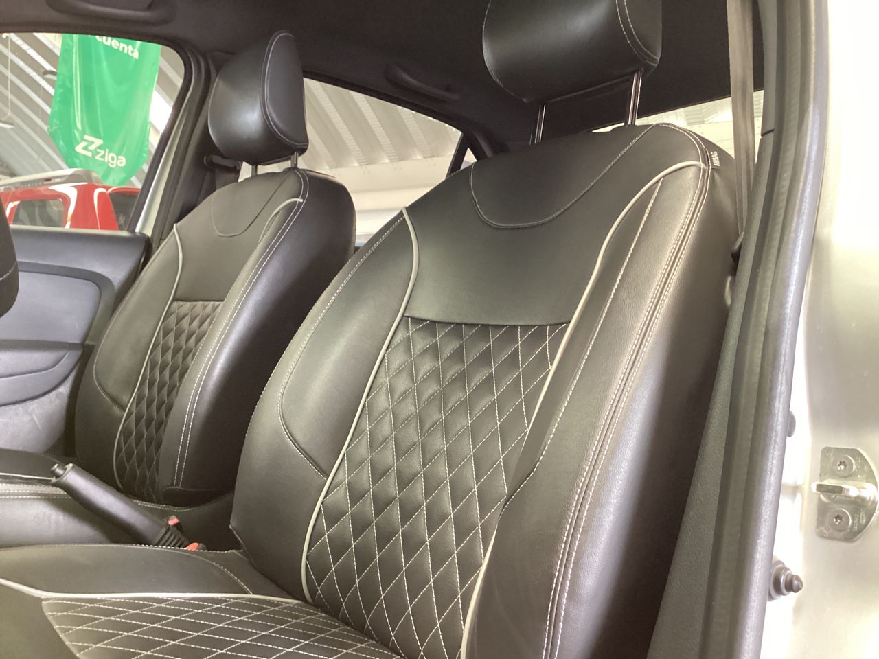 2024 Renault Logan 1.6 Intens At