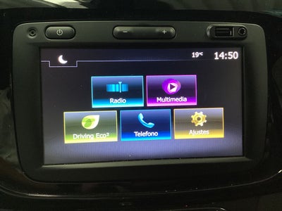 2024 Renault Logan 1.6 Intens At