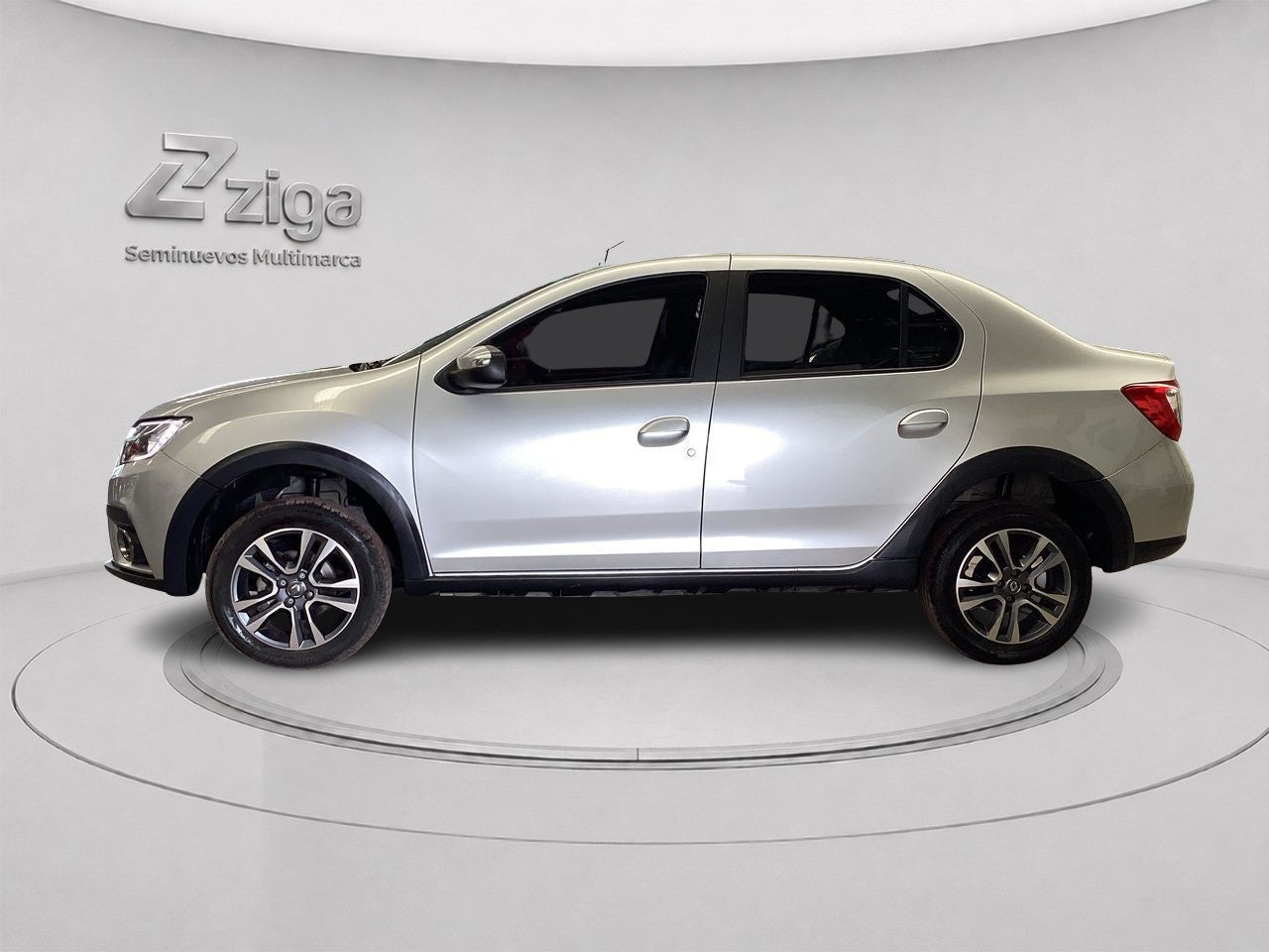 2024 Renault Logan 1.6 Intens At