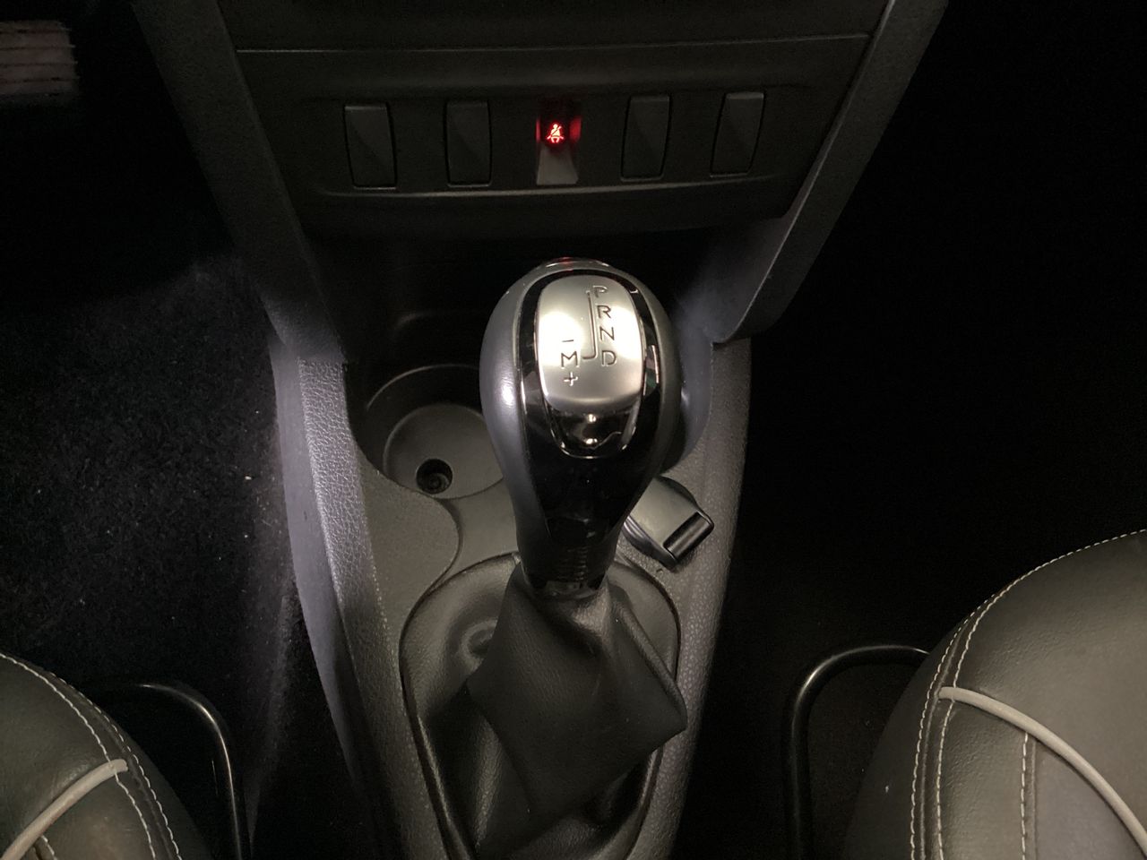 2024 Renault Logan 1.6 Intens At