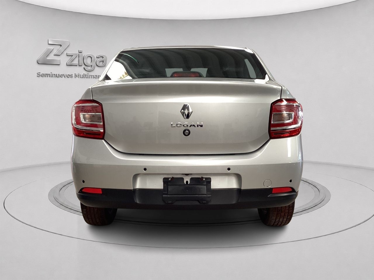 2024 Renault Logan 1.6 Intens At
