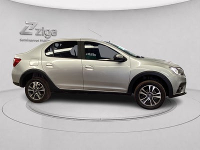 2024 Renault Logan 1.6 Intens At