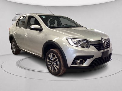 2024 Renault Logan 1.6 Intens At