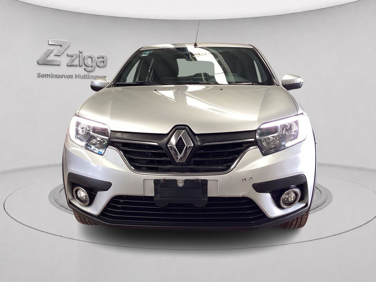 2024 Renault Logan 1.6 Intens At