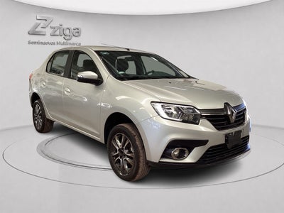 2024 Renault Logan 1.6 Intens At