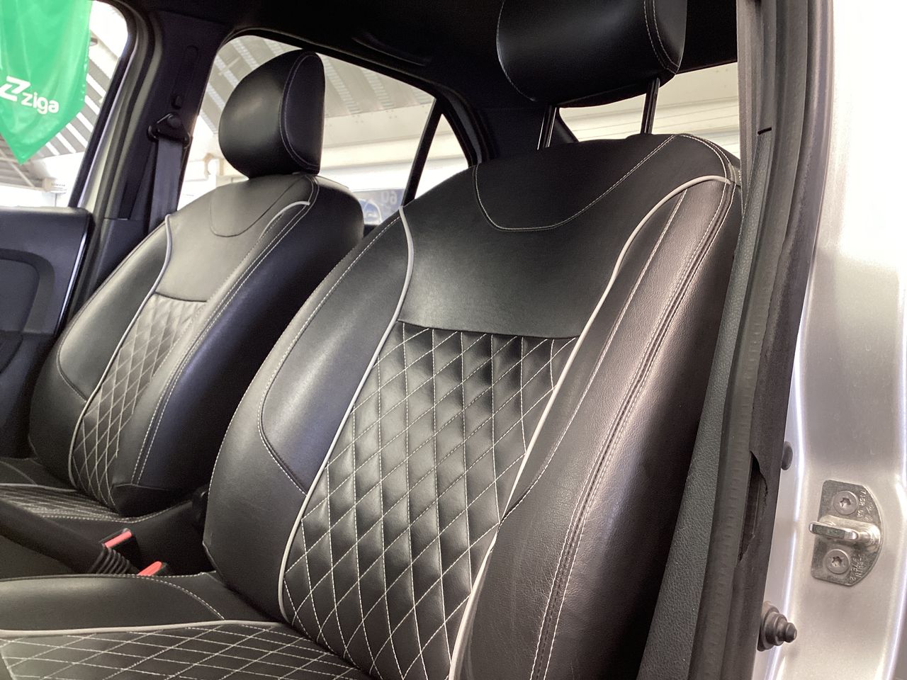 2024 Renault Logan 1.6 Intens At