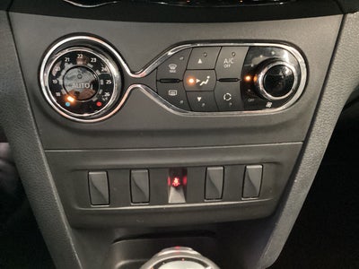 2024 Renault Logan 1.6 Intens At