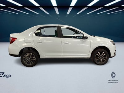 2024 Renault Logan 1.6 Intens At