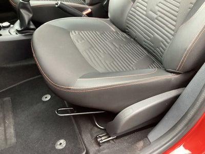 2024 Renault Stepway 1.6 Intens Mt