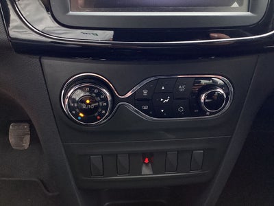2024 Renault Stepway 1.6 Intens Mt
