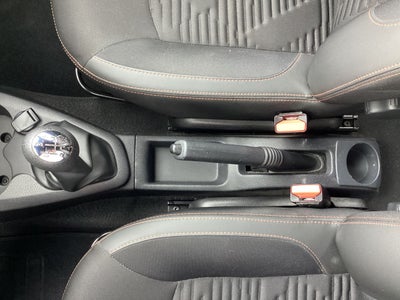 2024 Renault Stepway 1.6 Intens Mt