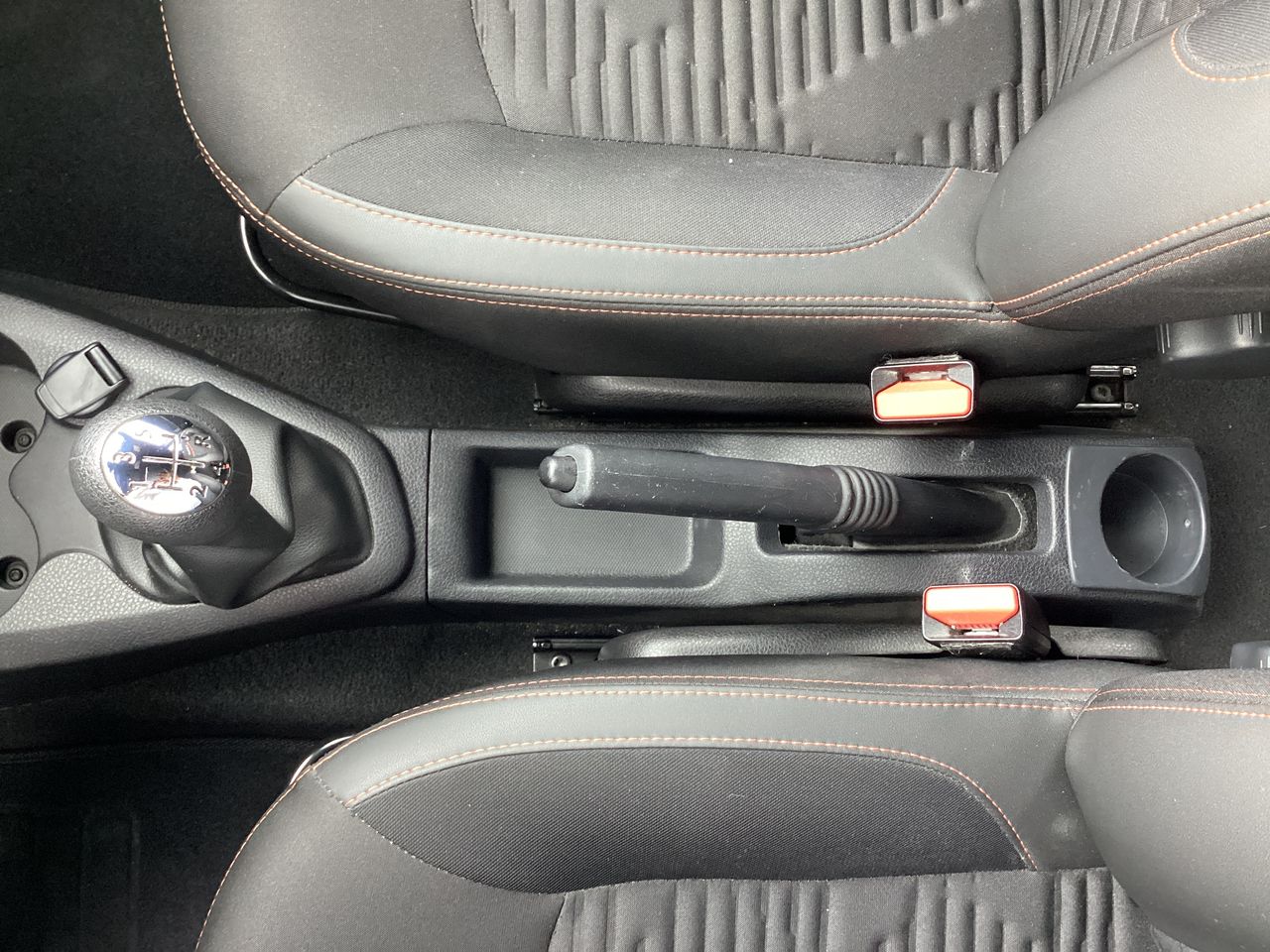 2024 Renault Stepway 1.6 Intens Mt